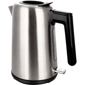 H&acirc;ws Wasserkocher mit Luftdeckel 1,7 L, Stahl