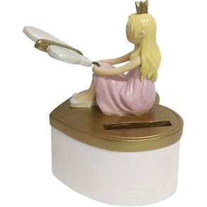 KIDS by FRIIS Spaarpot Duimelijntje H13 cm