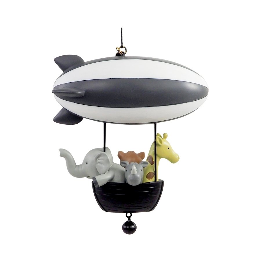 KIDS by FRIIS Luftballon Noahs Ark H16 cm