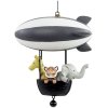 KIDS by FRIIS Luftballon Noahs Ark H16 cm