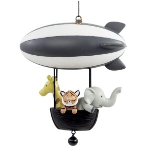 KIDS by FRIIS Luchtballon Ark van Noach H16 cm
