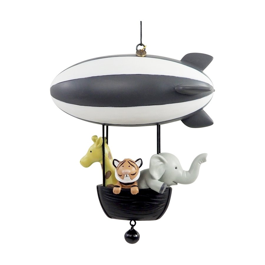 KIDS by FRIIS Luftballon Noahs Ark H16 cm