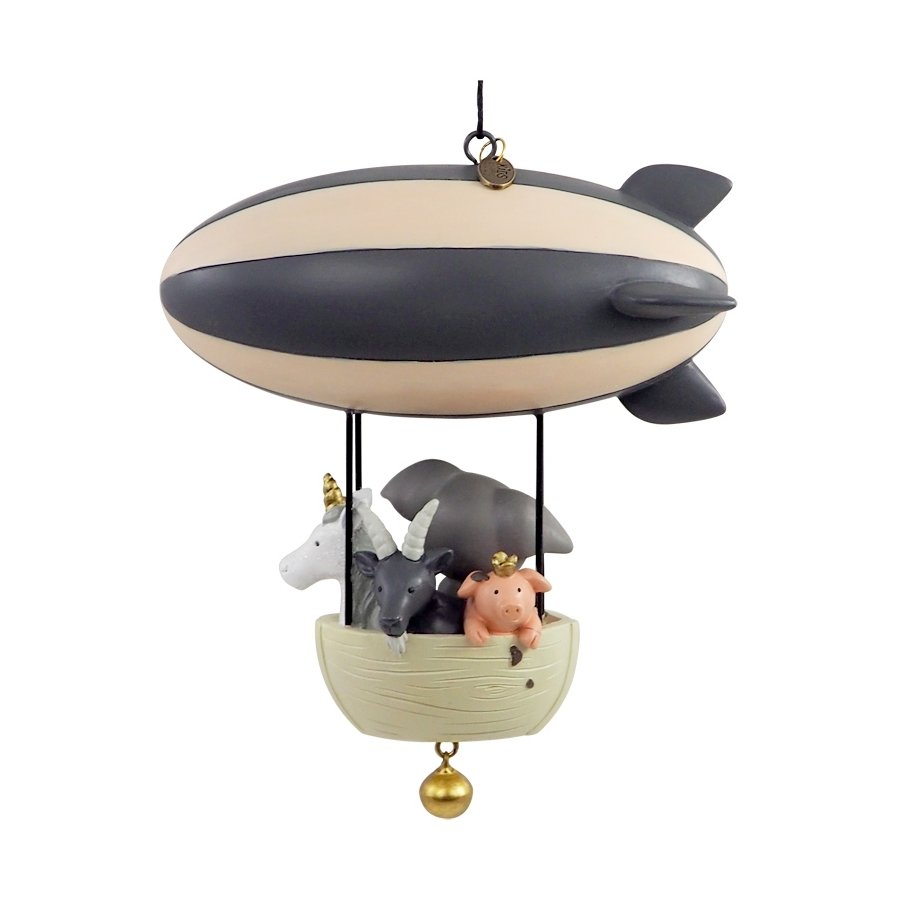 KIDS by FRIIS Luftballon Eventyr H16 cm