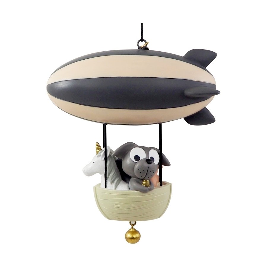 KIDS by FRIIS Luftballon Eventyr H16 cm