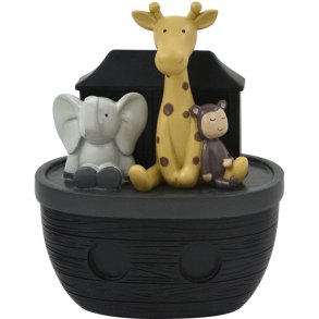 KIDS by FRIIS Spaarpot Ark van Noach H12,5 cm