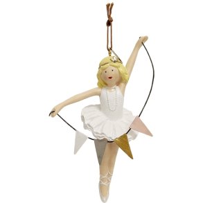 Kids By Friis Ophang Columbine 12, 5 Cm