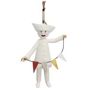 Kids By Friis Ophang Pjerrot 11 cm