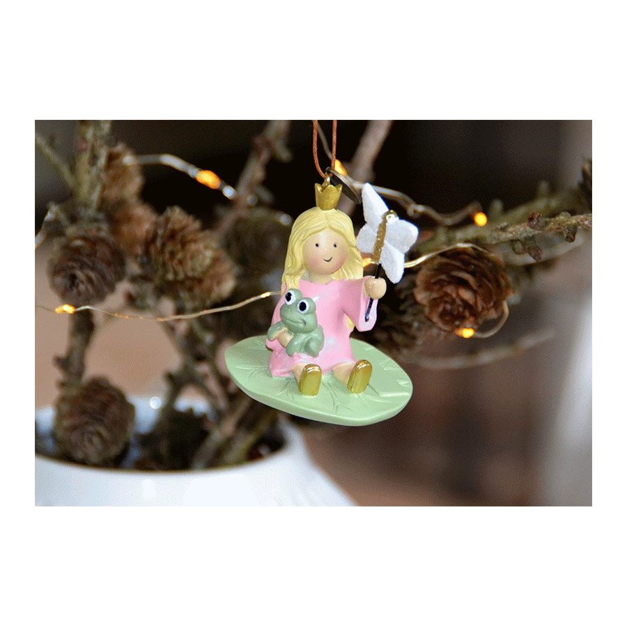 KIDS by FRIIS Hängedeko Däumelinchen 7, 5 Cm