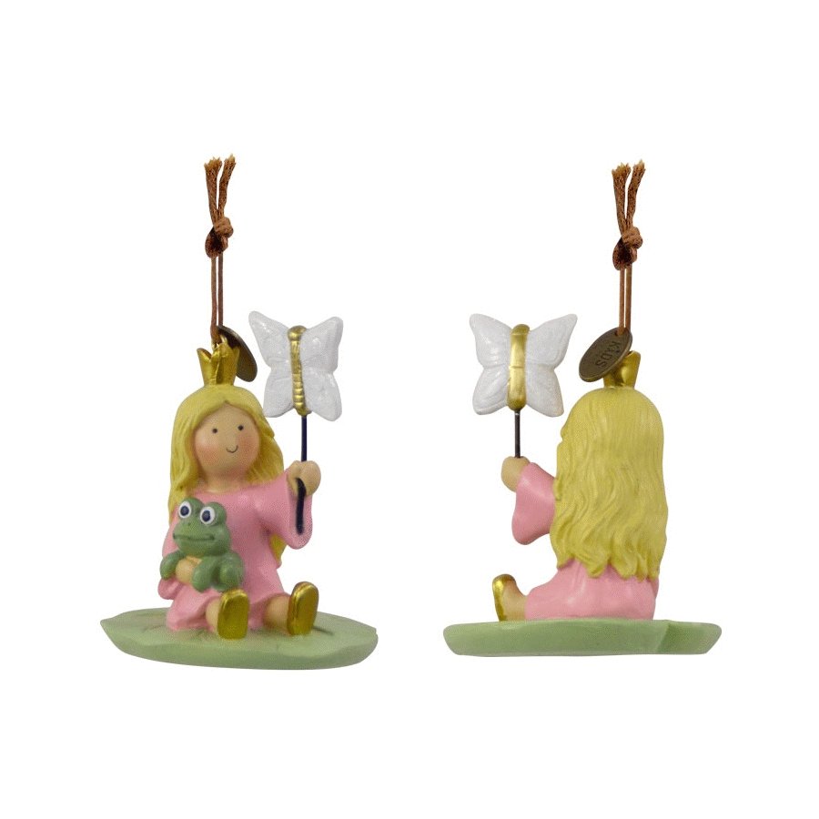 KIDS by FRIIS Hängedeko Däumelinchen 7, 5 Cm