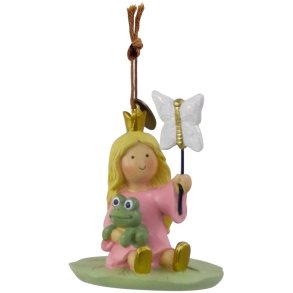 Kids By Friis Ophang Duimelijntje 7, 5 Cm