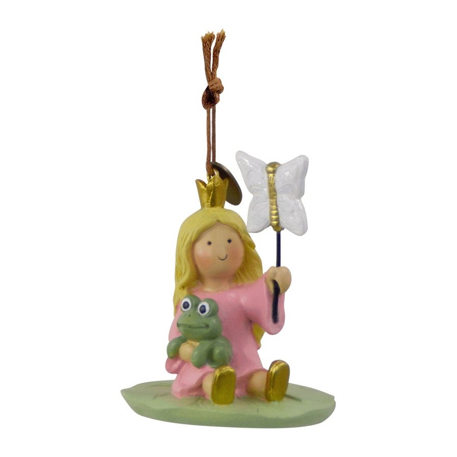 KIDS by FRIIS Hängedeko Däumelinchen 7, 5 Cm