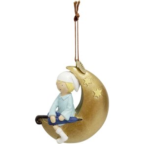 Kids By Friis Ophang Ole Lukoij 8 cm