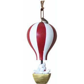 Kids By Friis Ophang Luchtballon 9 cm