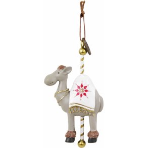 Kids By Friis Ophang Kameel 5 cm