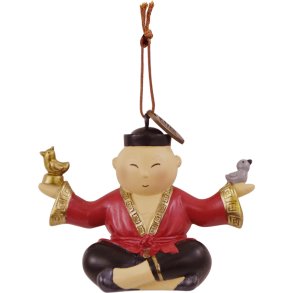 Kids By Friis Ophang De Nachtegaal 7 cm