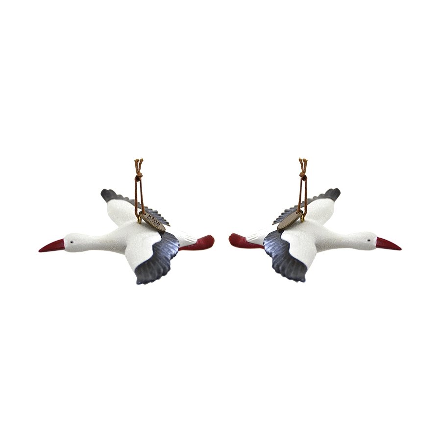 KIDS by FRIIS Hängedeko Störche 9 cm