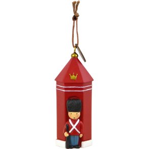 Kids By Friis Ophang Wachtpost 3 cm