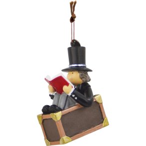 Kids By Friis Ophang De Vliegende Koffer 7, 5 Cm