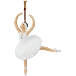 Kids By Friis Ophang Zwanenmeer Ballerina 12, 5 Cm