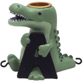 KIDS by FRIIS Bogstav t. Navnetog Aligator, A