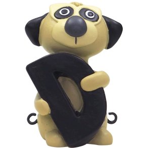 KIDS by FRIIS Bogstav t. Navnetog Desmerdyr, D