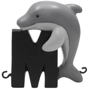 KIDS by FRIIS Bogstav t. Navnetog Marsvin, M