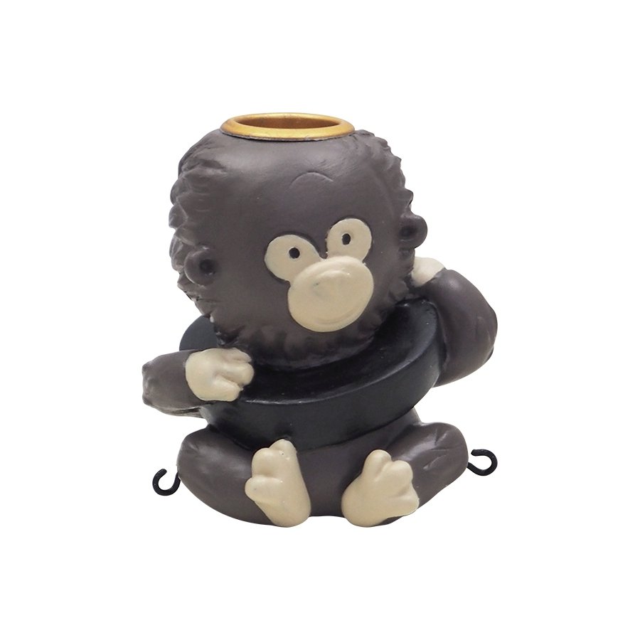 KIDS by FRIIS Bogstav t. Navnetog Orangutang, O