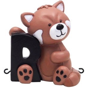 KIDS by FRIIS Bogstav t. Navnetog Rd Panda, R