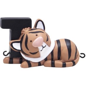 KIDS by FRIIS Bogstav t. Navnetog Tiger, T