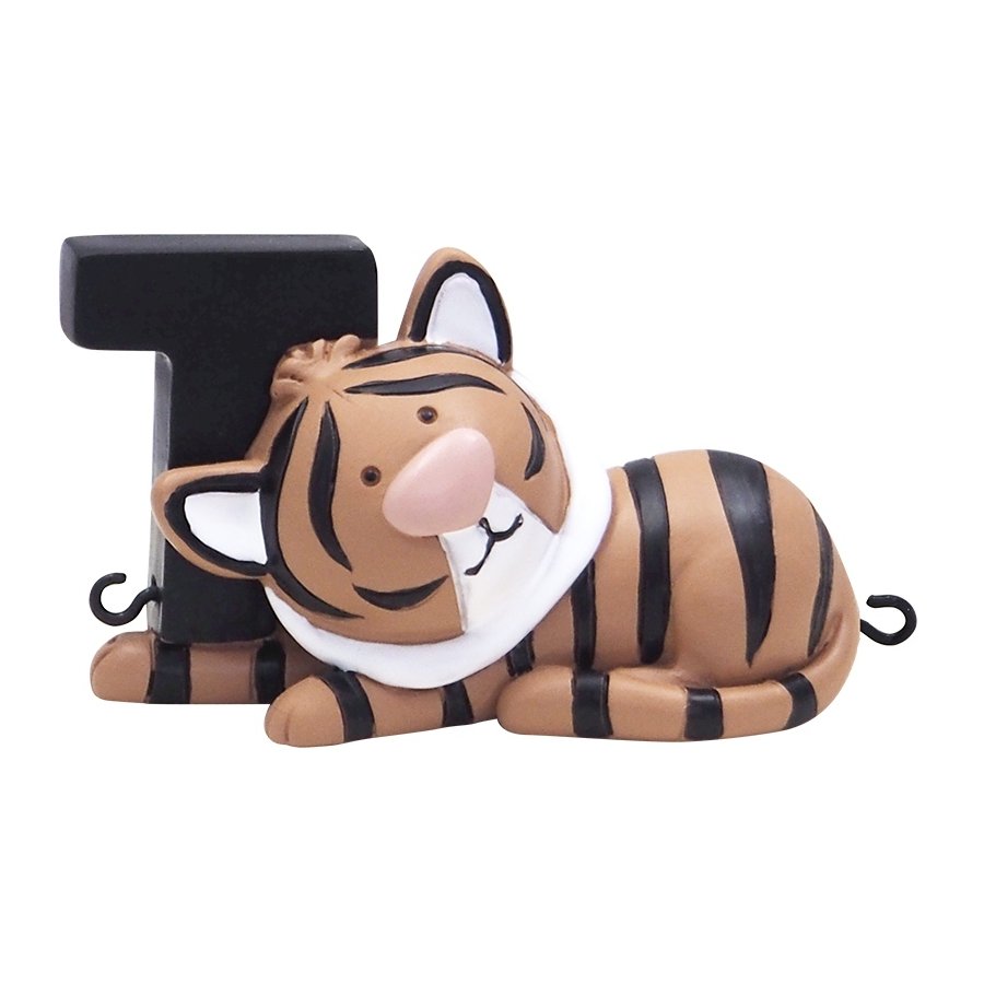 KIDS by FRIIS Bogstav t. Navnetog Tiger, T