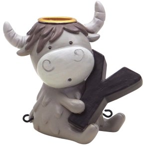 KIDS by FRIIS Bogstav t. Navnetog Yak, Y