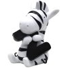 KIDS by FRIIS Bogstav t. Navnetog Zebra, Z