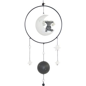 KIDS by FRIIS Mobiel Ram H40 cm