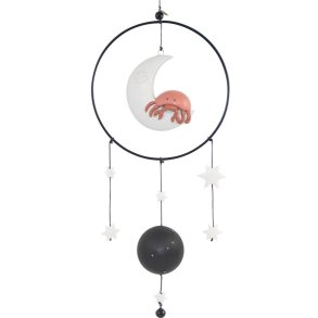 KIDS by FRIIS Mobiel Kreeft H40 cm