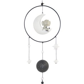 KIDS by FRIIS Mobiel Maagd H40 cm