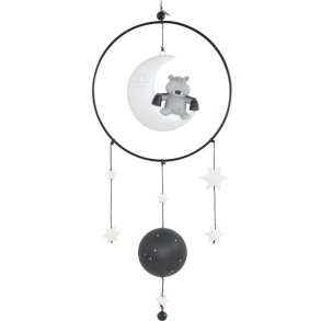 KIDS by FRIIS Mobiel Weegschaal H40 cm