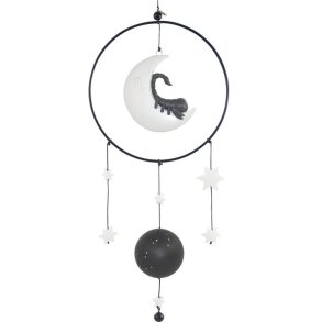 KIDS by FRIIS Mobiel Schorpioen H40 cm