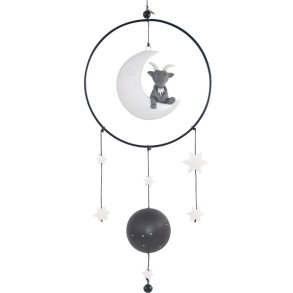 KIDS by FRIIS Mobiel Steenbok H40 cm