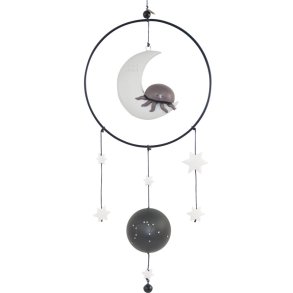 KIDS by FRIIS Mobiel Waterman H40 cm