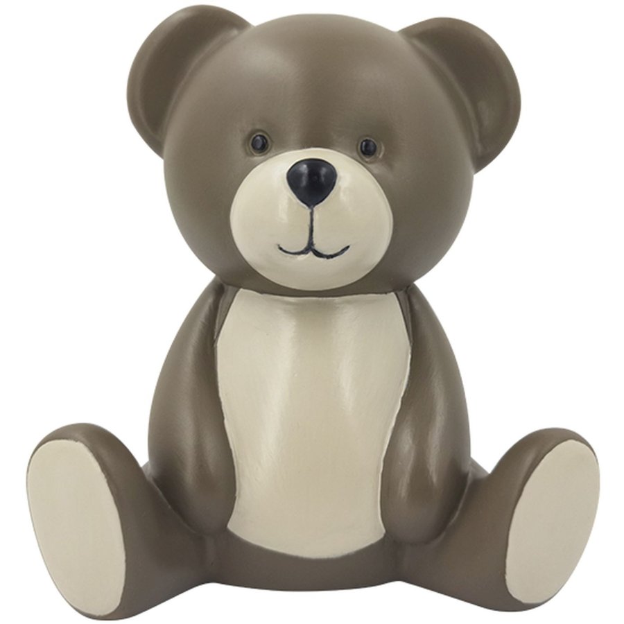 KIDS by FRIIS Spareb�sse Bamse H11 cm, Brun