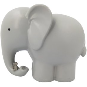 KIDS by FRIIS Spareb�sse Elefant H11 cm, Gr�