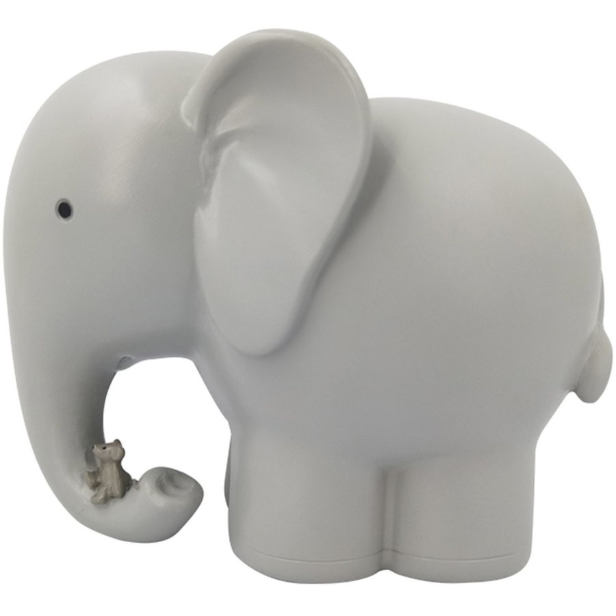 KIDS by FRIIS Spareb�sse Elefant H11 cm, Gr�