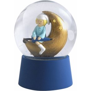 KIDS by FRIIS Sneeuwbol met Muziek Ole Lukoie H14