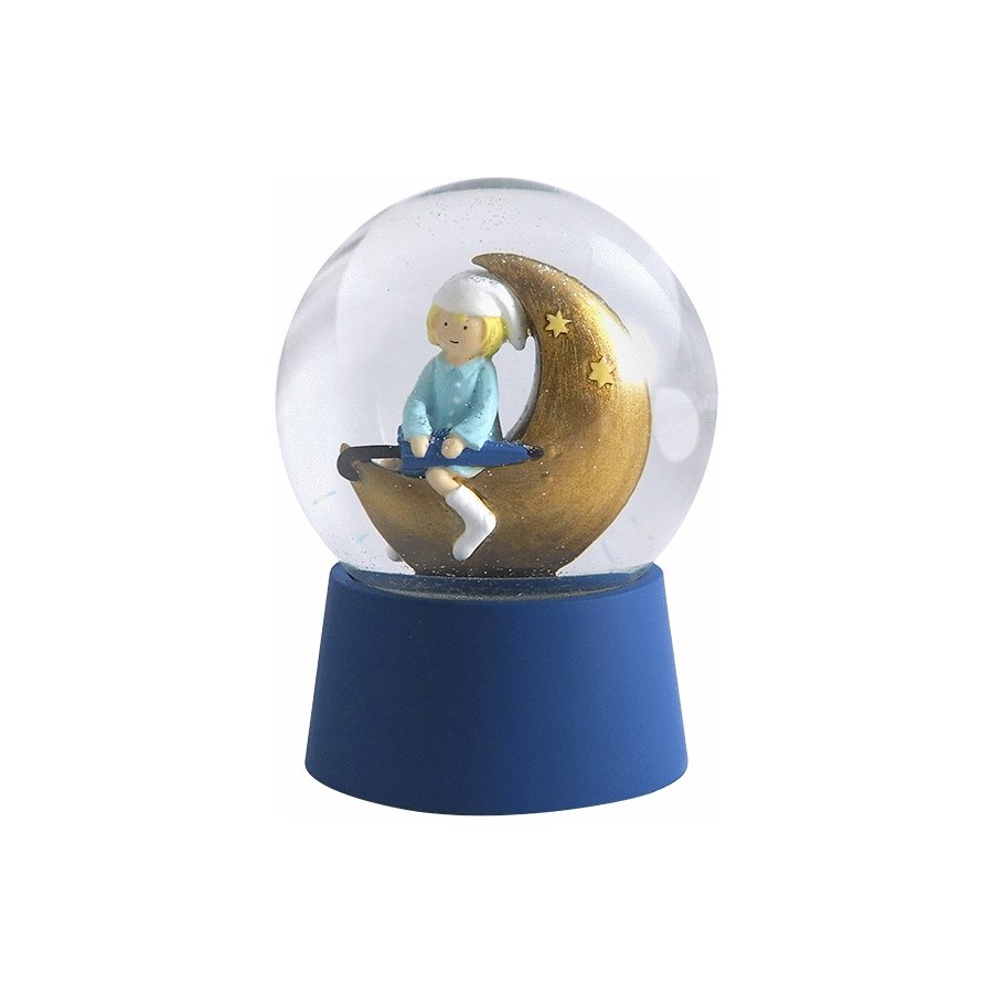 KIDS by FRIIS Schneekugel mit Musik Ole Lukje H14