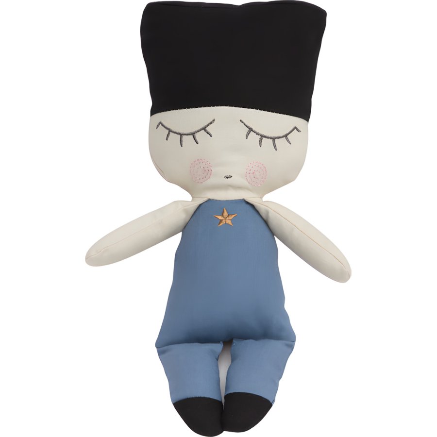 KIDS by FRIIS Stofdukke Soldat 25 cm