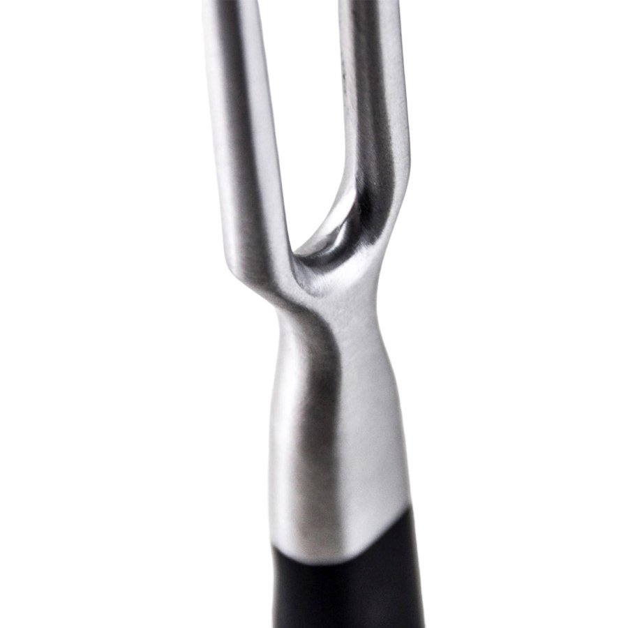 KOTAI Stegegaffel 27 cm, Pakkatr�