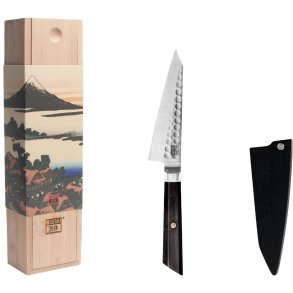 KOTAI Bunka Universalkniv 13 cm, Ibenholt