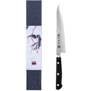 KOTAI Tsubame Universalkniv 15 cm, Pakkatr�