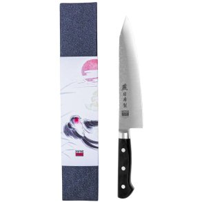 KOTAI Tsubame Kiritsuke Kniv 19,5 cm, Pakkatr�
