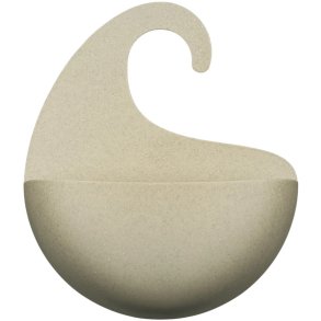 Koziol SURF Organizer H31,5 cm, Desert Sand